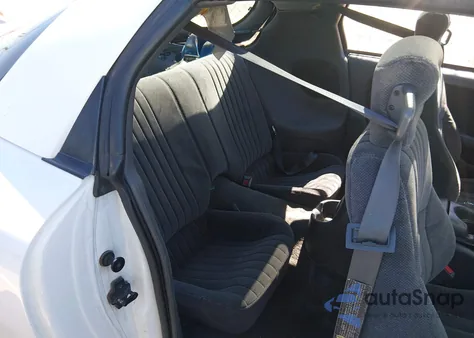 1997 Pontiac Firebird z USA, uszkodzony, nr VIN 2G2FS22KXV2206130